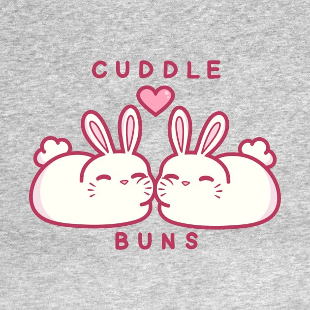 Cuddle Buns by KammyBale